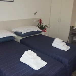  Bed & Breakfast Eden Ogliastra