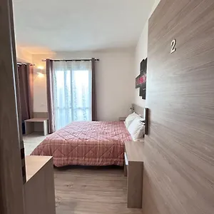  Affittacamere In Centro